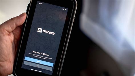 Discord, used by suspect accused of leaking classified docs, has .